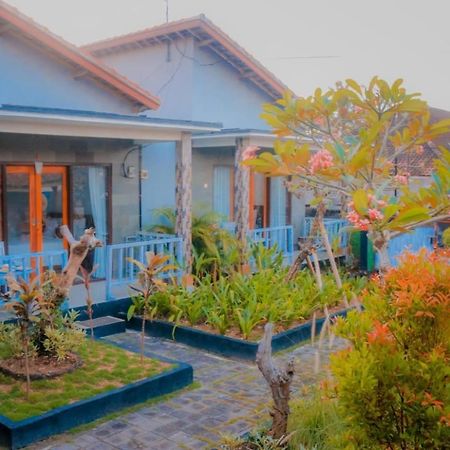Sambu Bungalow Batununggul Exteriér fotografie