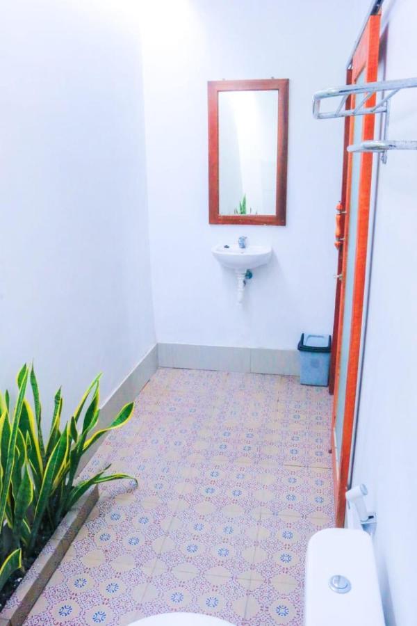 Sambu Bungalow Batununggul Exteriér fotografie