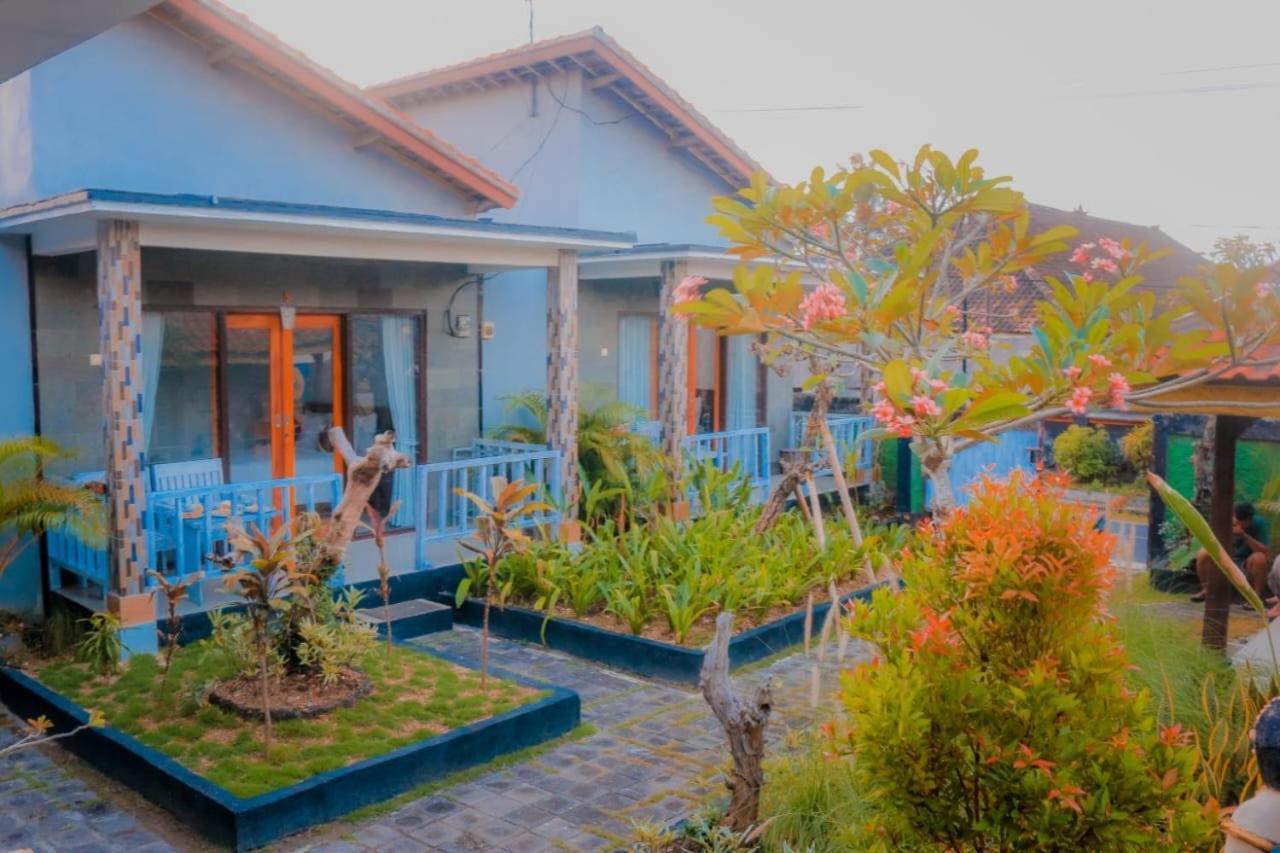 Sambu Bungalow Batununggul Exteriér fotografie
