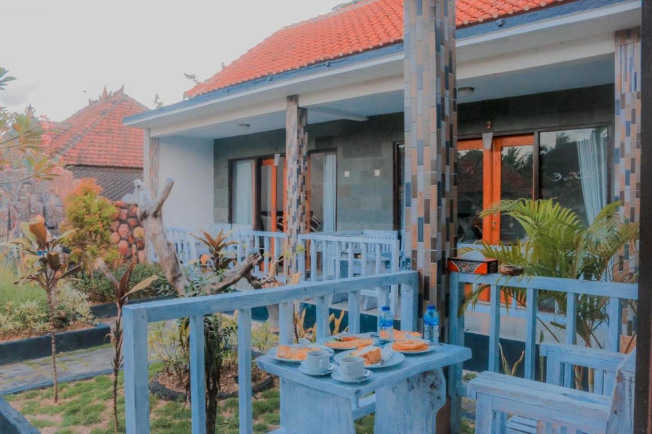 Sambu Bungalow Batununggul Exteriér fotografie