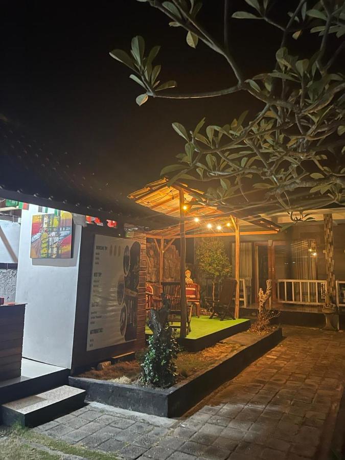 Sambu Bungalow Batununggul Exteriér fotografie