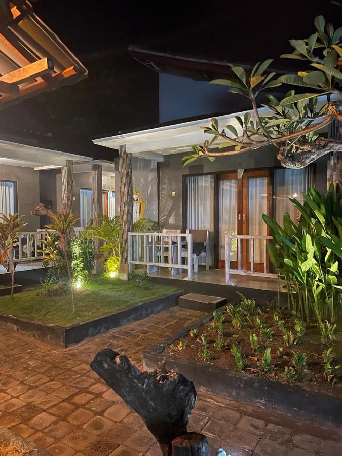 Sambu Bungalow Batununggul Exteriér fotografie