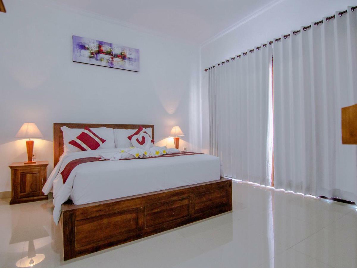 Sambu Bungalow Batununggul Exteriér fotografie